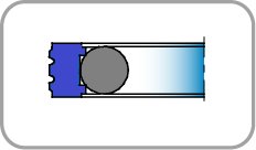K15   63,50 x 52,50 x 4,20   PU+NBR
