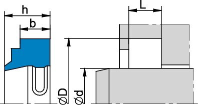 Z3   25,00 x 33,00 x 4/7   PU