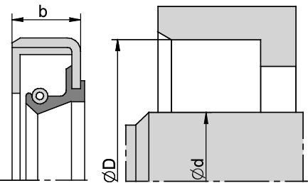 B2   56,00 x 72,00 x 10   NBR