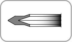 K65   125,00 x 101,00 x  5,10   NBR