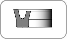 UND   90,00 x 98,00 x 11,00 x 12,00   PU