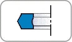 K84   69,60 x 75,00 x 5,5 x 6,5  PU