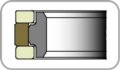 K48   110,00 x 95,00 x 12,50   NBR+TPE+POM