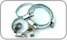 OPASKA   ŚLIMAKOWA    180-200   / 9   INOX