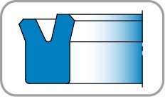K23   300,00 x 270,00 x 12,00 x 13,00   NBR