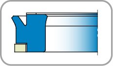 K40   65,00 x 50,00 x 11,00   PU+POM