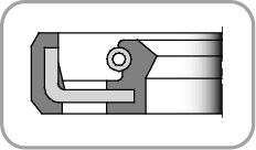BAB   70,00 x 95,00 x 10   FPM
