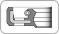 BABSL   10,00 x 22,00 x 7/7,5   NBR   CORTECO