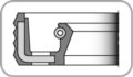 BAX7   8,00 x 16,00 x 7   FPM   CORTECO