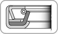 CL   140,00 x 170,00 x 15   FPM