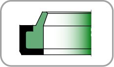 SEAL-JET   A3   0,00 x 0,00 x 0,00 / 0,00   NBR+POM
