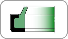 SEAL-JET   A6   0,00 x 0,00 x 0,00 / 0,00   NBR+POM