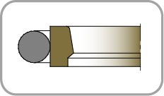 K35   57,00 x 72,10 x 6,30   PTFE/BR+NBR