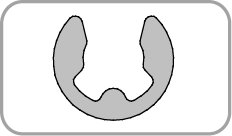 PŁYTKA OSADCZA   5,00 x 10,85 x 0,7   STAL