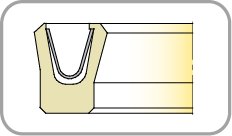 SEAL-JET   S19   0,00 x 0,00 x 0,00   PTFE+STAL