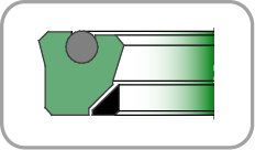SEAL-JET   S4   0,00 x 0,00 x 0,00   NBR+POM+NBR