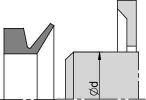 V-ring   VA   450   / 430-480   NBR