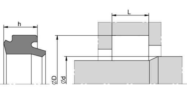 K53 12,00 x 18,00 x 4,10 x 4,80 PU