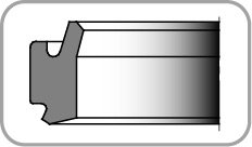 K53 40,00 x 50,00 x 6,20 x 7,00 NBR