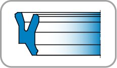 K52 16,00 x 20,50 x 3,60 NBR