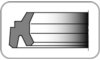 ZU3 80,00 x 88,00 x 4/8 NBR