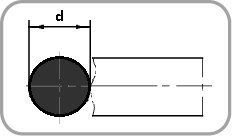 SZO 4,00 MIKROGUMA/EPDM