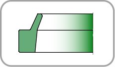 SEAL-JET A5 0,00 x 0,00 x 0,00 / 0,00 HNBR
