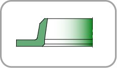 SEAL-JET A8 0,00 x 0,00 x 0,00 x 0,00 x 0,00 FPM