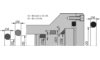 O-ringi 230,00 x 10,00 NBR 90