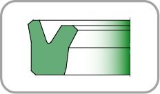 SEAL-JET S1 0,00 x 0,00 x 0,00 VMQ
