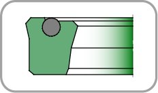SEAL-JET S3 0,00 x 0,00 x 0,00 FPM+NBR