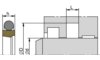 SEAL-JET S9 0,00 x 0,00 x 0,00 PTFE+NBR