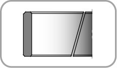 SEAL-JET F1 0,00 x 0,00 x 0,00 POM