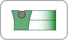 SEAL-JET K18 0,00 x 0,00 x 0,00 NBR+NBR