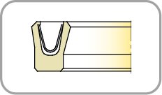 SEAL-JET K19 0,00 x 0,00 x 0,00 PTFE+STAL