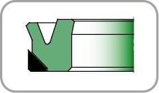 SEAL-JET K2 0,00 x 0,00 x 0,00 FPM+POM